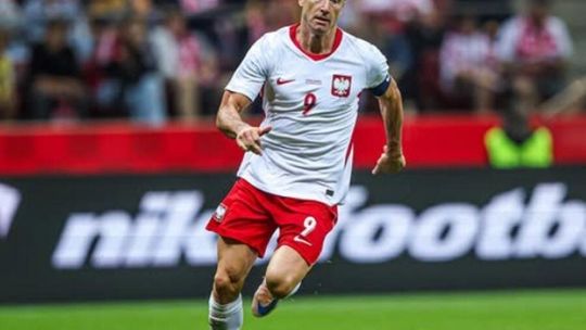 Amerykański rozdział kapitana reprezentacji Polski