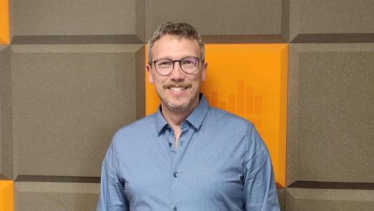 Amor Artis kolejny raz w Malborku. Przyszła pora na J.D. Pucklitza [ROZMOWA]