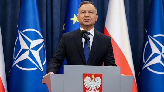 Andrzej Duda mięknie w sprawie Lex Tusk