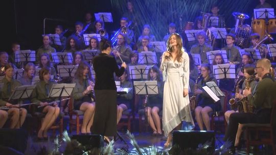 Ania Rusowicz zagra w tczewskiej farze