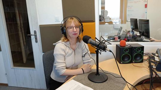 Ania Świątczak z zespołem ANKA wystąpi w CKiS