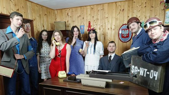 Historia to też lifestyle. Jak działa GRH Retrospekcja? [ROZMOWA]