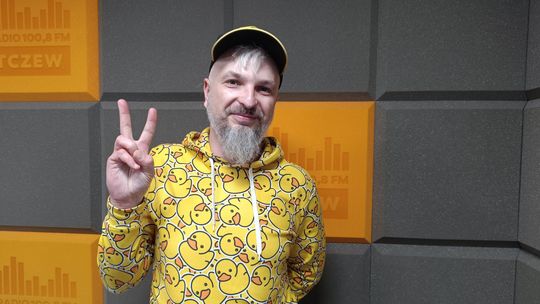 Apokalipsa i radzieckie lotnisko. Łukasz Górecki o "Nowhere"