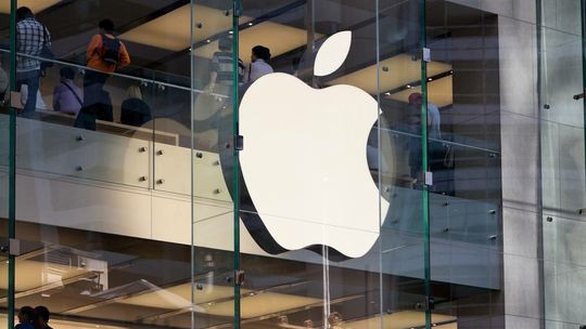 Apple może mieć kłopoty. UOKiK wszczął postępowanie wyjaśniające