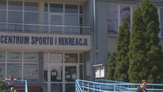 Aquapark coraz bliżej? Tczewskie Centrum Sportu i Rekreacji szuka prezesa