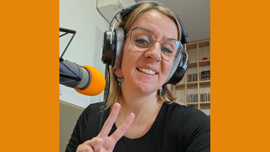 Architekt własnego spokoju. Jak trening mentalny pomaga odzyskać kontrolę nad życiem? [ROZMOWA]