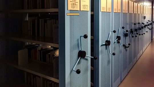 Archiwizacja dokumentów pracowniczych - najlepsze praktyki i procedury