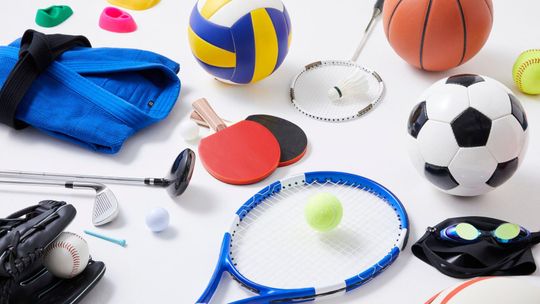 Kompendium sportowe. Sprawdź ofertę tczewskich stowarzyszeń sportowych