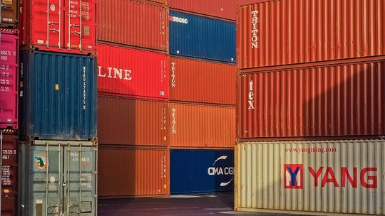 Aspekty prawne importu z Turcji