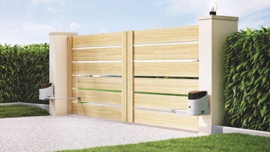 Automatyka do bram - czy warto zainwestować?