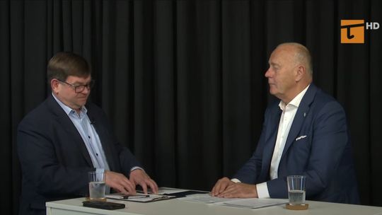 Aż trzynaście jednostek samorządowych ma szansę na fotowoltaikę i magazyny energii