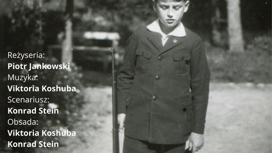 Baczyński zagości w CKiS