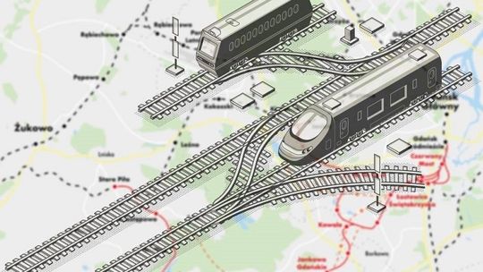 Badanie mobilności południowych dzielnic Gdańska oraz gmin: Żukowo, Kolbudy i Pruszcz Gdański