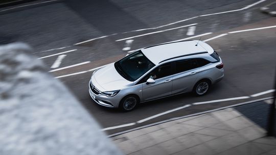 Bagażniki samochodowe