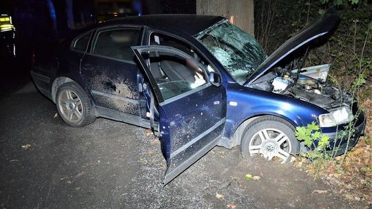 Bałdowo: Śmiertelny wypadek. Nie żyje 38-letnia kobieta [POLICJA SZUKA ŚWIADKÓW ZDARZENIA]