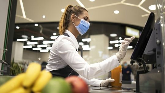 Będzie więcej kontroli w sklepach. Państwowy urząd celuje w niehandlowe niedziele