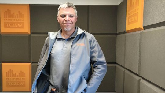 Bez silnika w maszynie też można daleko latać [ROZMOWA]