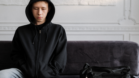 Bez zgody rodzica nastolatek nie pójdzie do psychologa