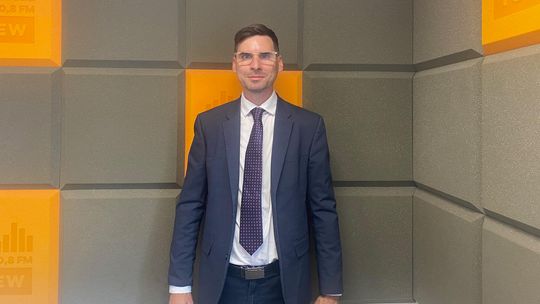 Bezpieczeństwo lokalne w czasach współczesnych zagrożeń [ROZMOWA]