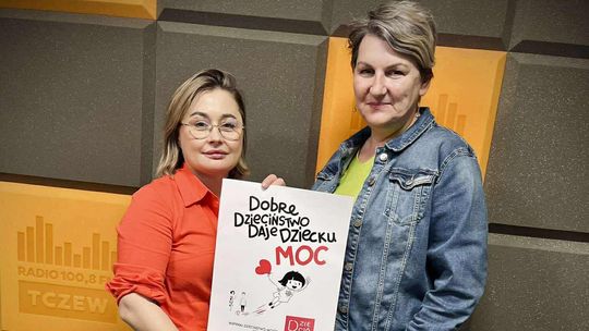 Bezpieczne dzieciństwo. Wspólna troska o przyszłość najmłodszych [ROZMOWA]