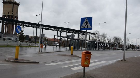 "Bezpieczny pieszy". Działania policji na terenie całego województwa 