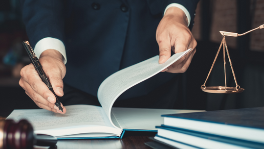 Bezpłatna pomoc prawna w powiecie starogardzkim 