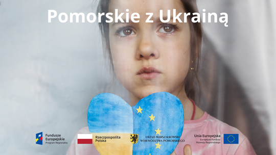 Tczew: Bezpłatne warsztaty artystyczne dla dzieci z Ukrainy - ruszyły zapisy