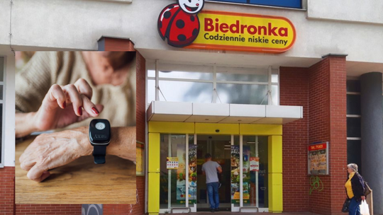 Biedronka znów coś kombinuje w sprawie otwarcia sklepów w niedzielę?