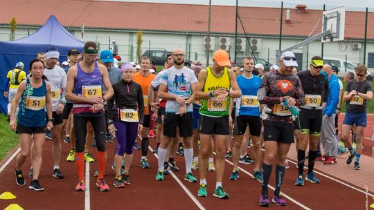 Bieg Nadwiślański Szlakiem Doliny Dolnej Wisły – już wkrótce maraton i półmaraton. Będą ograniczenia w ruchu