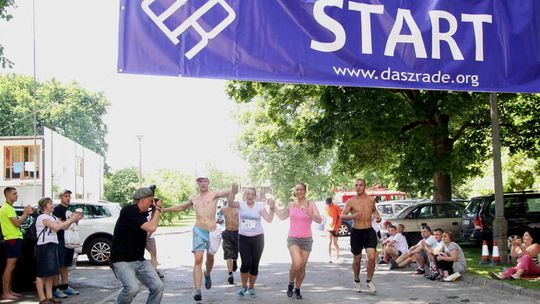 Bieg to wyzwanie. Maraton "Dasz radę" w Opaleniu już w niedzielę!