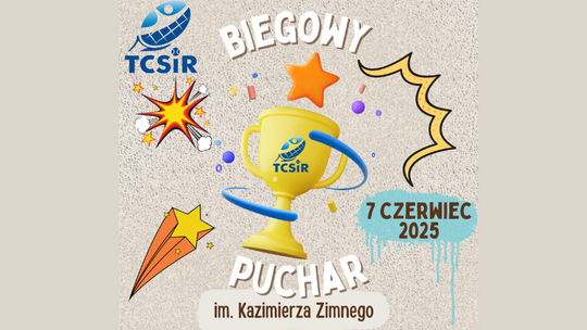 Biegowy Puchar im. Kazimierza Zimnego. Sportowe święto dzieci i młodzieży w Tczewie