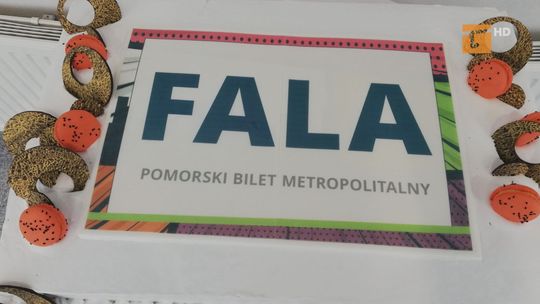 Bilet metropolitalny z opóźnieniem 