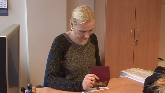 Biuro paszportowe w Tczewie nadal będzie działać