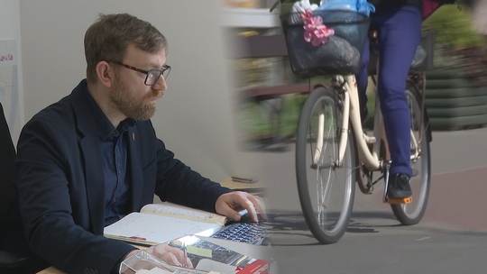 Tczew: Biuro Transportu i Mobilności już działa