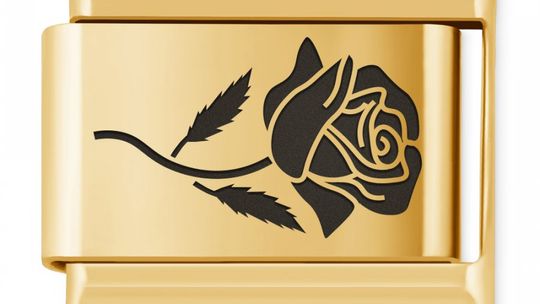 Biżuteria – nieodłączna towarzyszka człowieka