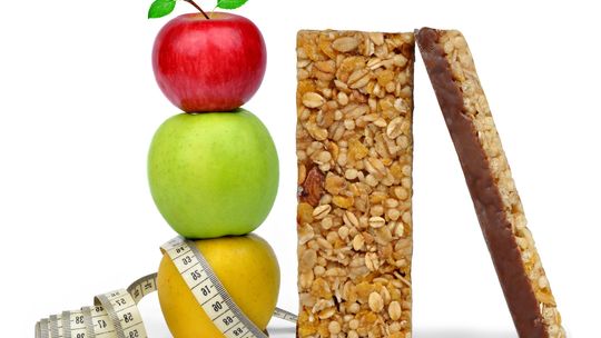 Błonnik kontra pozostałe węglowodany 