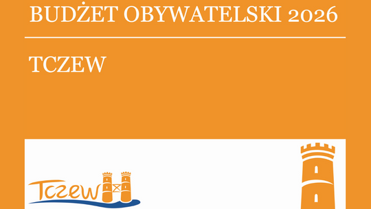 Tczewianie zdecydują, co zmieni się w mieście [AKTUALIZACJA]