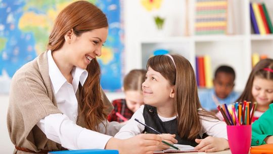 Bon dla nauczyciela mógłby objąć również smartfon