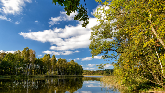 Bony turystyczne 2025. Promują turystykę w swoich regionach