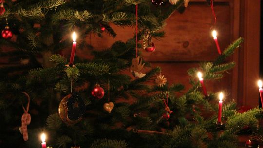 Boże Narodzenie nad morzem – dlaczego warto?