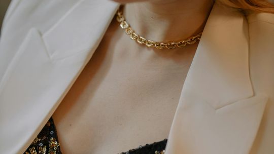 Bransoletka szczęścia – symbol, który nosisz blisko siebie