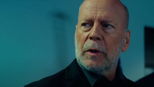 Bruce Willis kończy karierę. Rodzina poinformowała o chorobie aktora