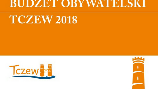 Budżet Obywatelski w Tczewie - znamy już wyniki głosowania