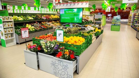 Bunt znanej sieci sklepów. 1000 podpisów niezadowolonych pracowników