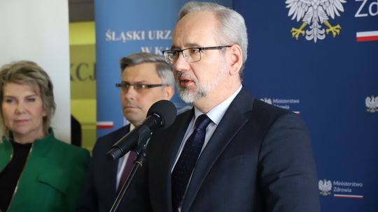 Były minister zdrowia skopany na ulicy. To krzyczeli napastnicy