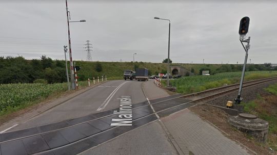 Całkowite zamknięcie ulicy Malinowskiej jeszcze w listopadzie!