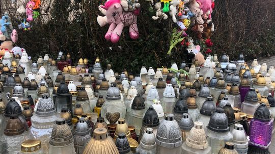 "Cały Starogard pogrążył się w żałobie". Ważna decyzja prezydenta miasta