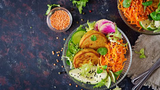 Catering dietetyczny wychodzi na zdrowie