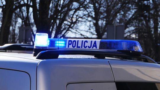 Cedry Małe: Śmiertelnie potrącenie 30-letniej rowerzystki. Trwa ustalanie sprawcy 