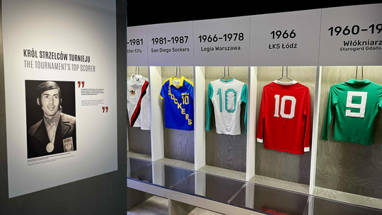 Centrum Deyny otwarte. Obiekt dostępny dla mieszkańców